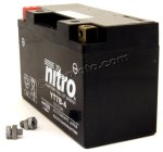 Nitro Battery