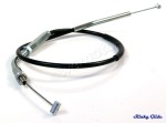 Slinky Glide SET cable for Suzuki GSX-R 1000 2010