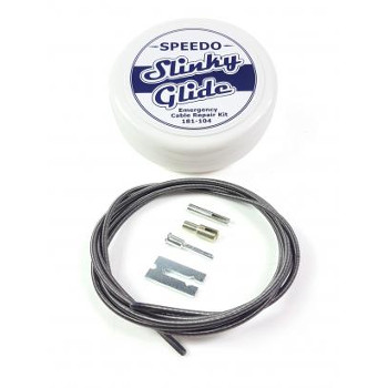 Slinky Glide Mechanical Speedo Repair Kit